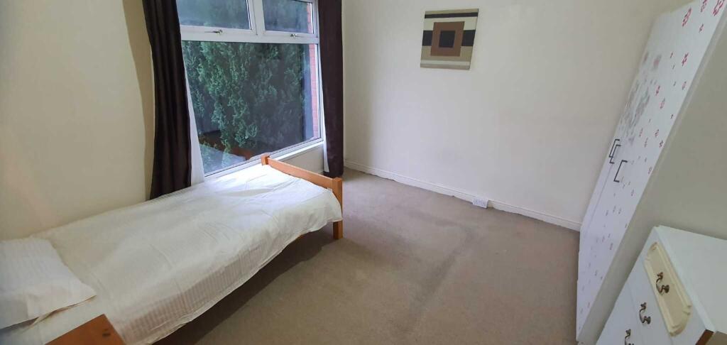 1 bed House Share for rent in Birmingham. From Midland Housing Ltd - Birmingham