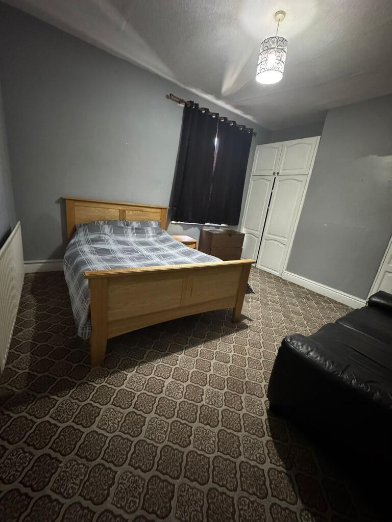 1 bed House Share for rent in Solihull. From Midland Housing Ltd - Birmingham