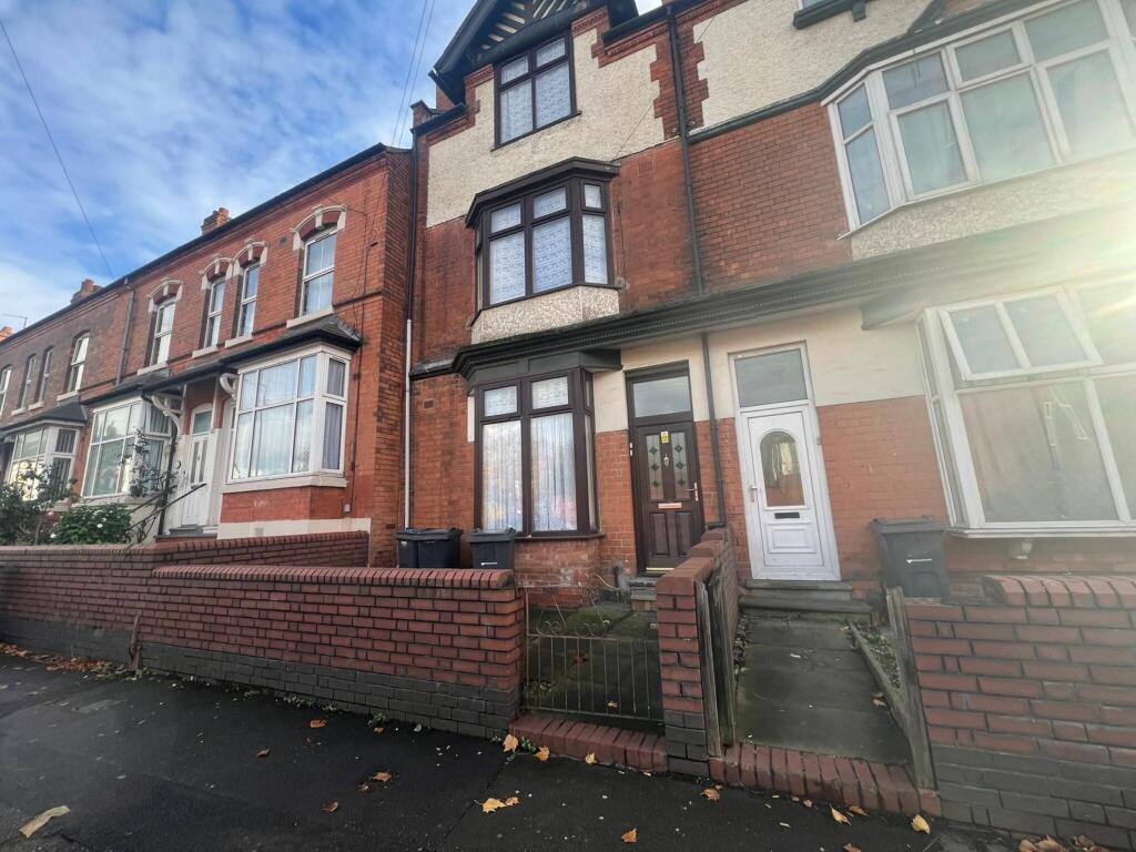 1 bed 1st Floor Flat for rent in Birmingham. From Midland Housing Ltd - Birmingham 1 bed 1st Floor Flat for rent in Birmingham. From Midland Housing Ltd - Birmingham