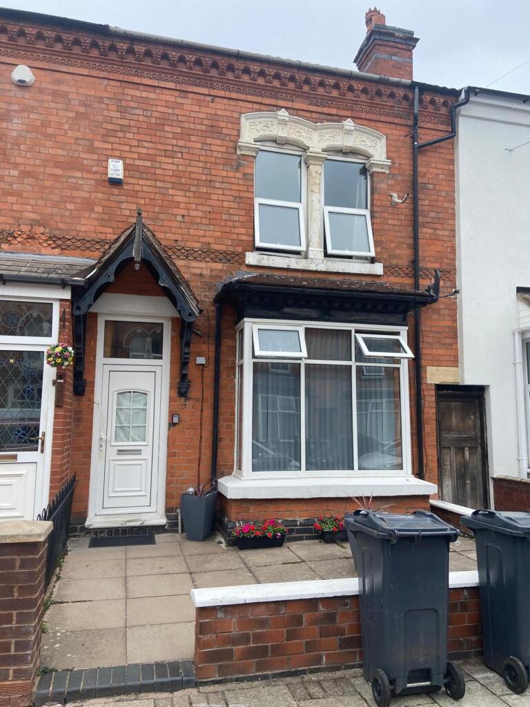 1 bed House Share for rent in Solihull. From Midland Housing Ltd - Birmingham