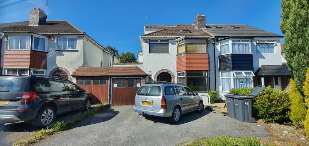 1 bed House Share for rent in Major's Green. From Midland Housing Ltd - Birmingham 1 bed House Share for rent in Major's Green. From Midland Housing Ltd - Birmingham