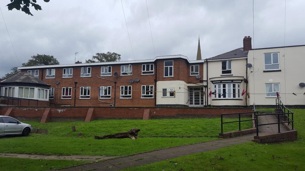 1 bed 1st Floor Flat for rent in Dudley. From Midland Housing Ltd - Birmingham