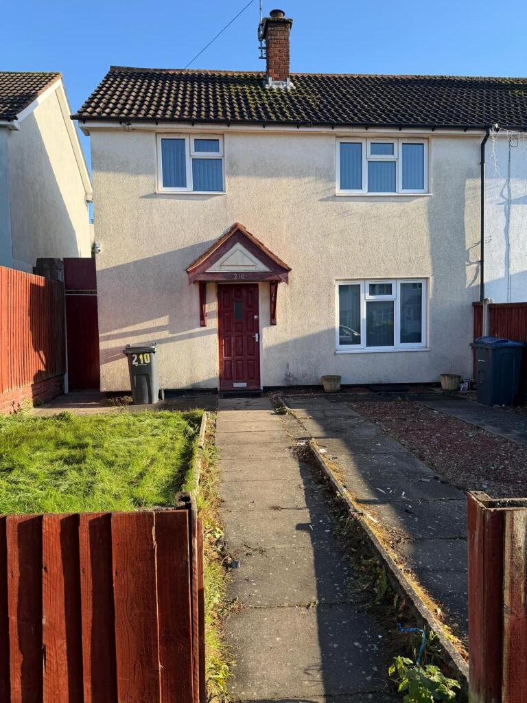 1 bed House Share for rent in Birmingham. From Midland Housing Ltd - Birmingham