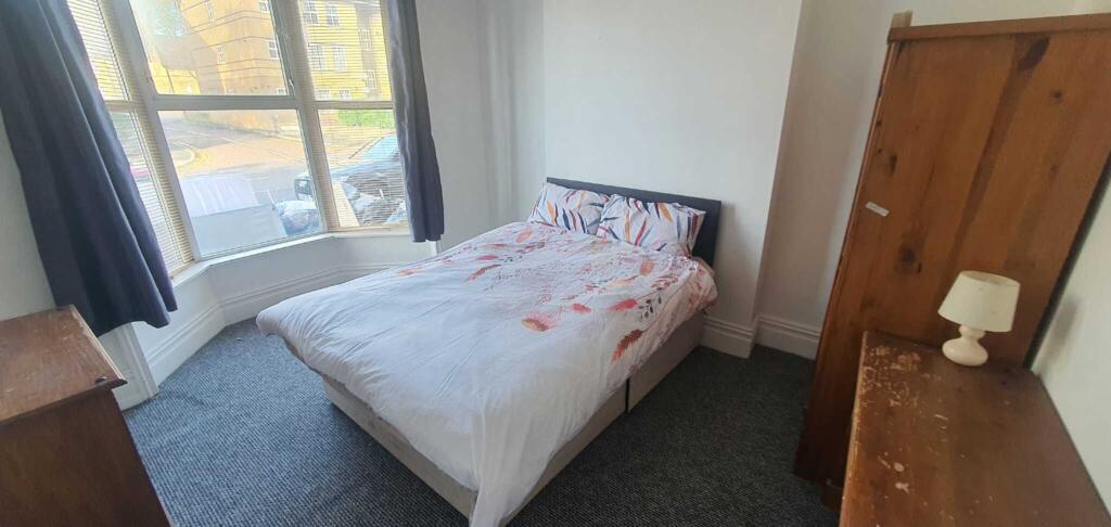 2 bed House Share for rent in Forhill. From Midland Housing Ltd - Birmingham