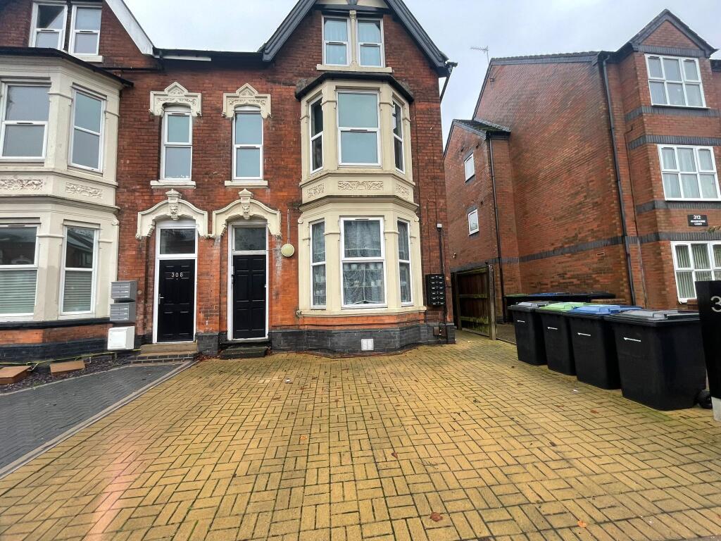 1 bed 1st Floor Flat for rent in Smethwick. From Midland Housing Ltd - Birmingham