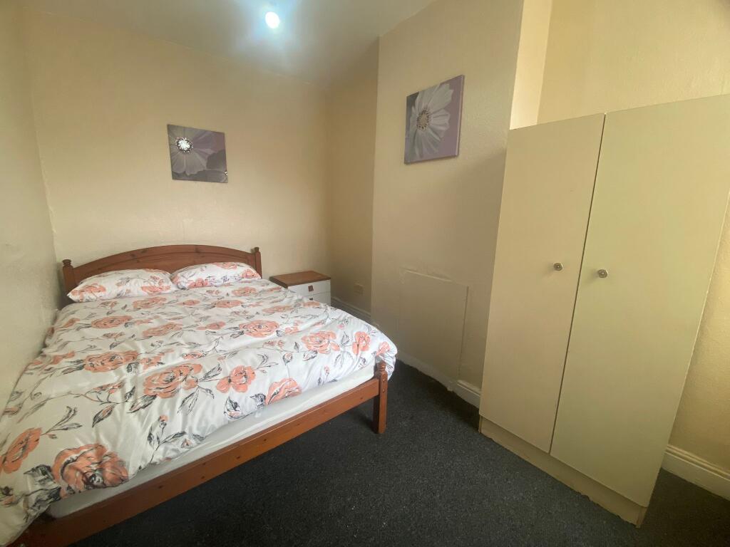 1 bed House Share for rent in Birmingham. From Midland Housing Ltd - Birmingham