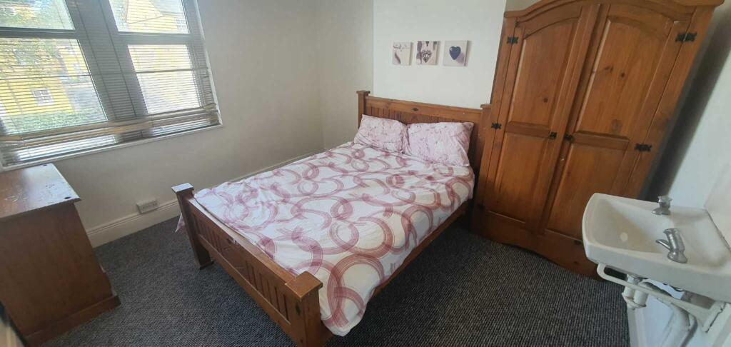 1 bed House Share for rent in Birmingham. From Midland Housing Ltd - Birmingham