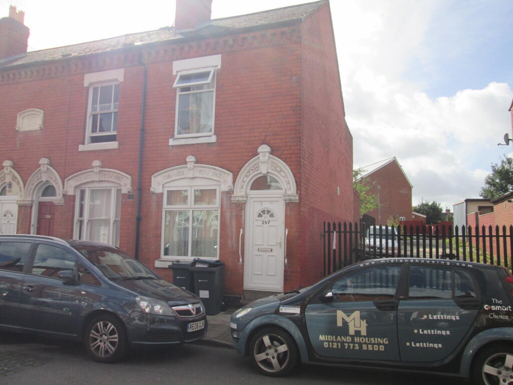 1 bed House Share for rent in Birmingham. From Midland Housing Ltd - Birmingham 1 bed House Share for rent in Birmingham. From Midland Housing Ltd - Birmingham