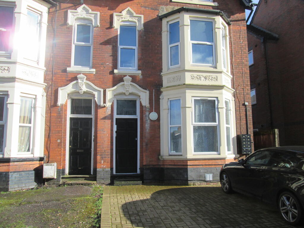 0 bed Studio for rent in Smethwick. From Midland Housing Ltd - Birmingham 0 bed Studio for rent in Smethwick. From Midland Housing Ltd - Birmingham