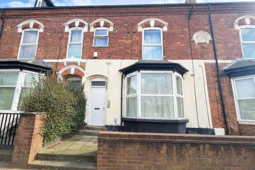 1 bed 1st Floor Flat for rent in Birmingham. From Midland Housing Ltd - Birmingham