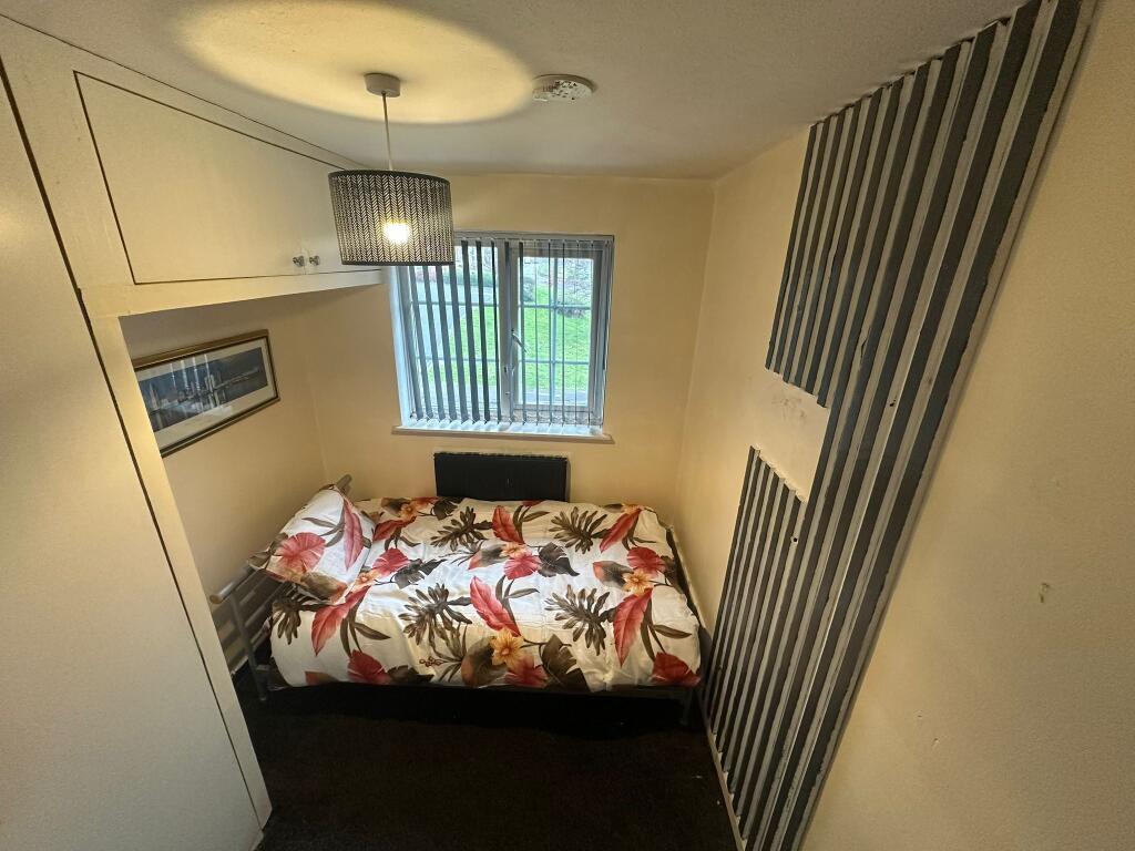 1 bed House Share for rent in Major's Green. From Midland Housing Ltd - Birmingham