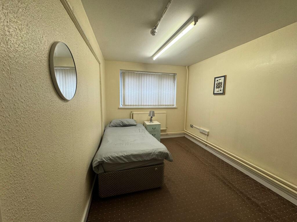 1 bed House Share for rent in Birmingham. From Midland Housing Ltd - Birmingham