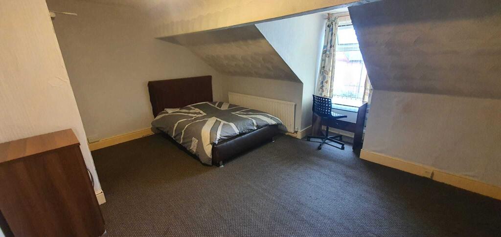1 bed House Share for rent in Birmingham. From Midland Housing Ltd - Birmingham