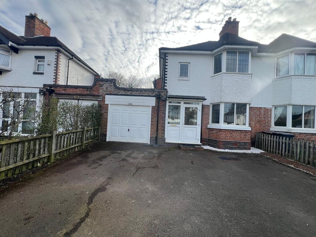 3 bed Semi Detached for rent in Major's Green. From Midland Housing Ltd - Birmingham 3 bed Semi Detached for rent in Major's Green. From Midland Housing Ltd - Birmingham