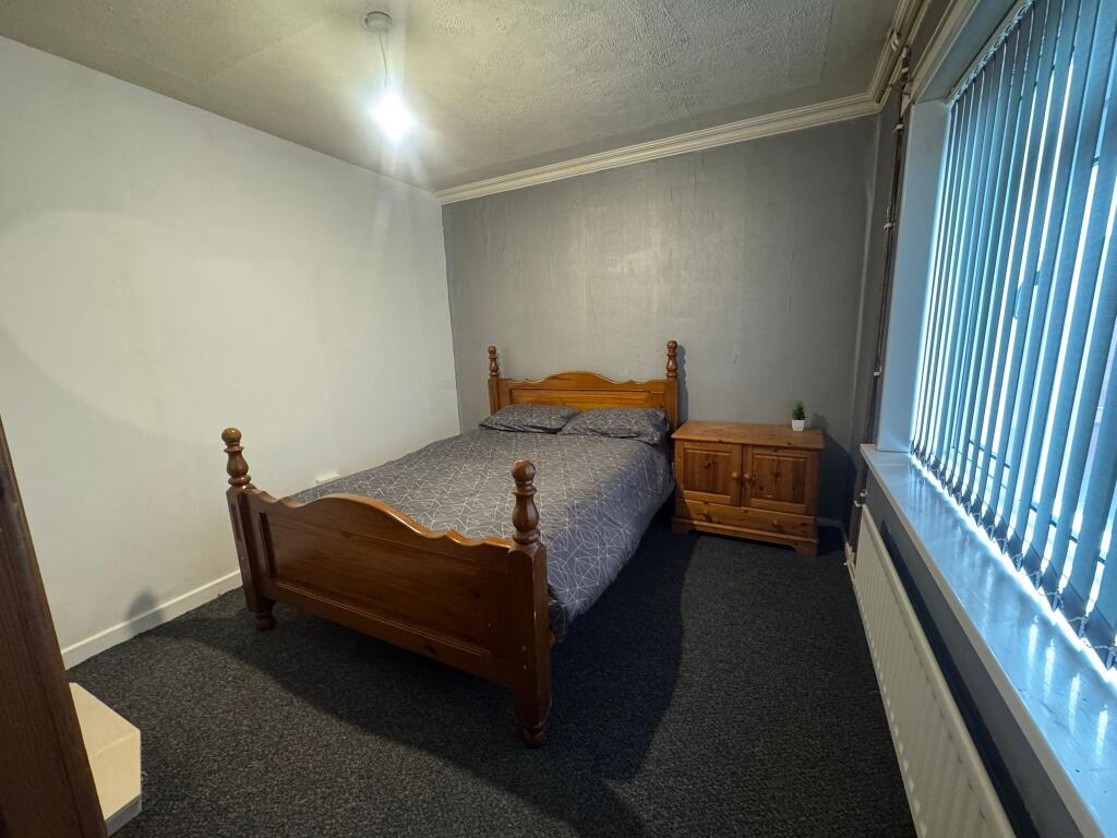 4 bed House Share for rent in Birmingham. From Midland Housing Ltd - Birmingham 4 bed House Share for rent in Birmingham. From Midland Housing Ltd - Birmingham