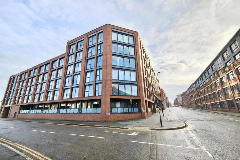 2 bed 1st Floor Flat for rent in Birmingham. From Midland Housing Ltd - Birmingham