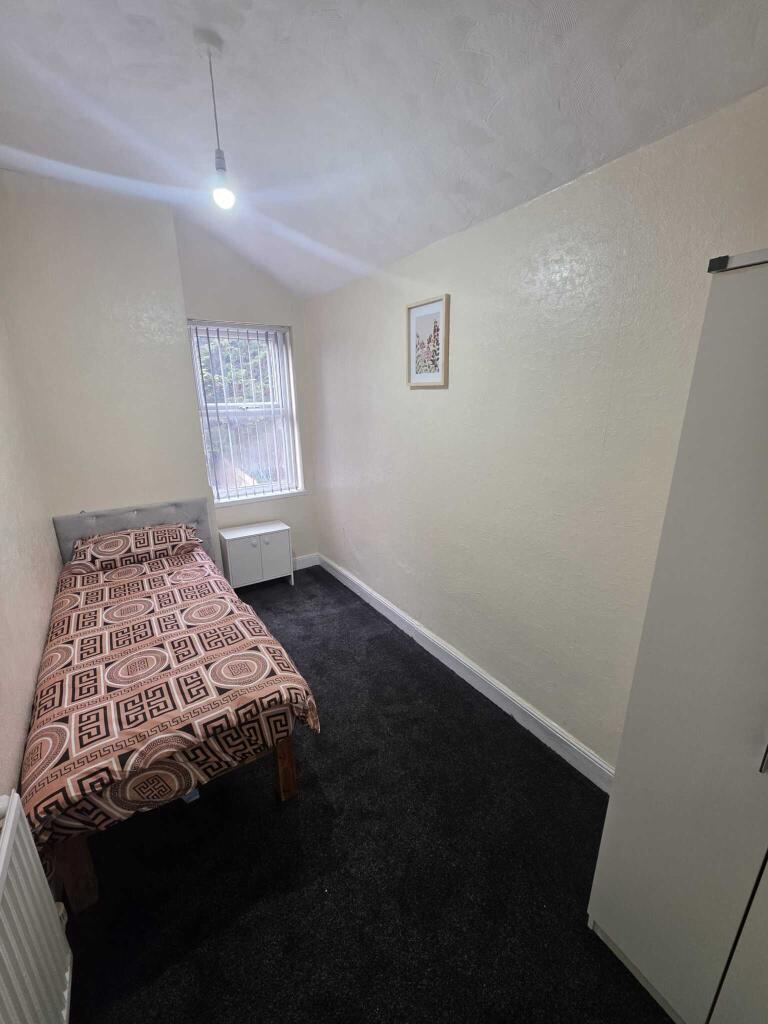 1 bed House Share for rent in Birmingham. From Midland Housing Ltd - Birmingham
