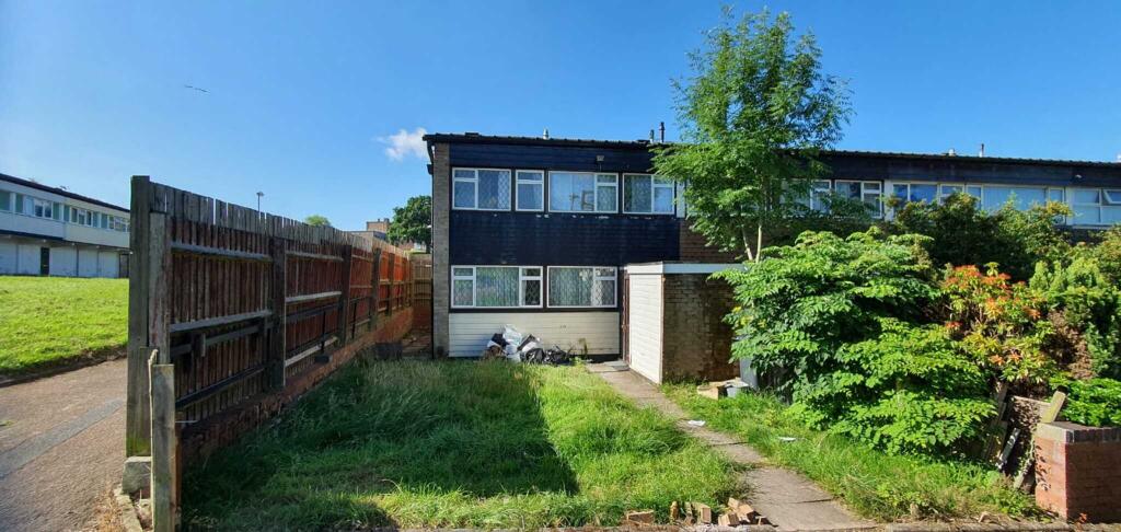 5 bed House Share for rent in Bateman's Green. From Midland Housing Ltd - Birmingham 5 bed House Share for rent in Bateman's Green. From Midland Housing Ltd - Birmingham