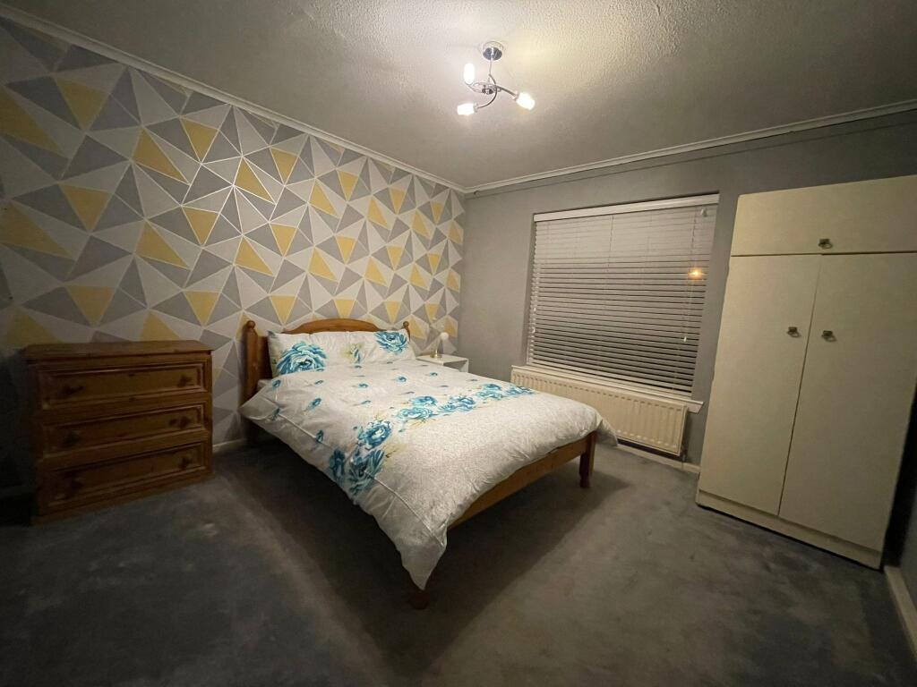 5 bed House Share for rent in Lickey. From Midland Housing Ltd - Birmingham