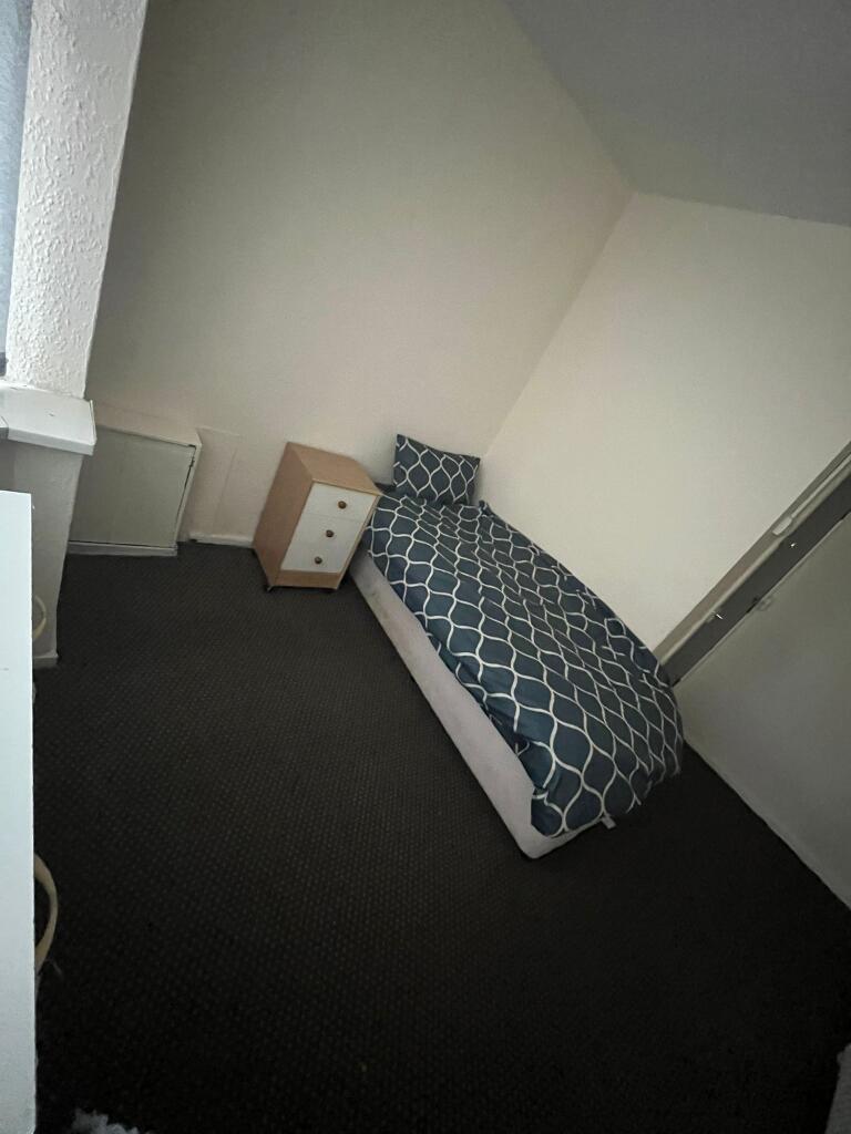 1 bed House Share for rent in Birmingham. From Midland Housing Ltd - Birmingham