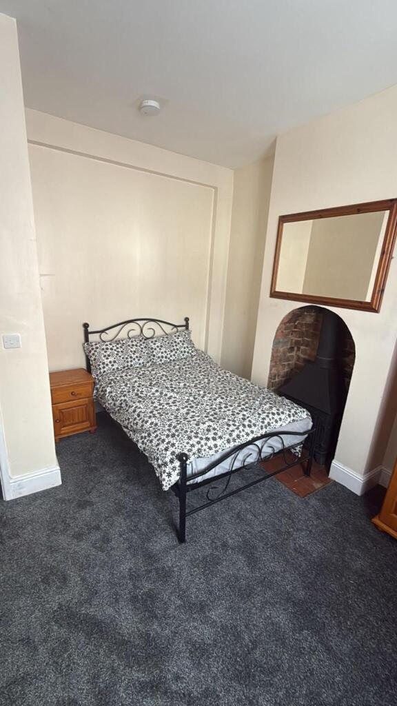 1 bed House Share for rent in Birmingham. From Midland Housing Ltd - Birmingham
