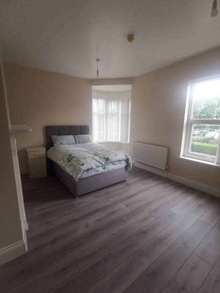 1 bed House Share for rent in Birmingham. From Midland Housing Ltd - Birmingham