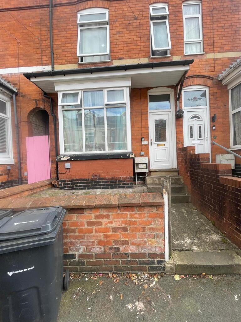 1 bed House Share for rent in Birmingham. From Midland Housing Ltd - Birmingham