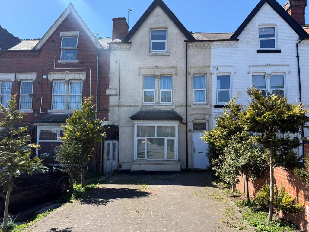 1 bed 1st Floor Flat for rent in Royal Sutton Coldfield. From Midland Housing Ltd - Birmingham