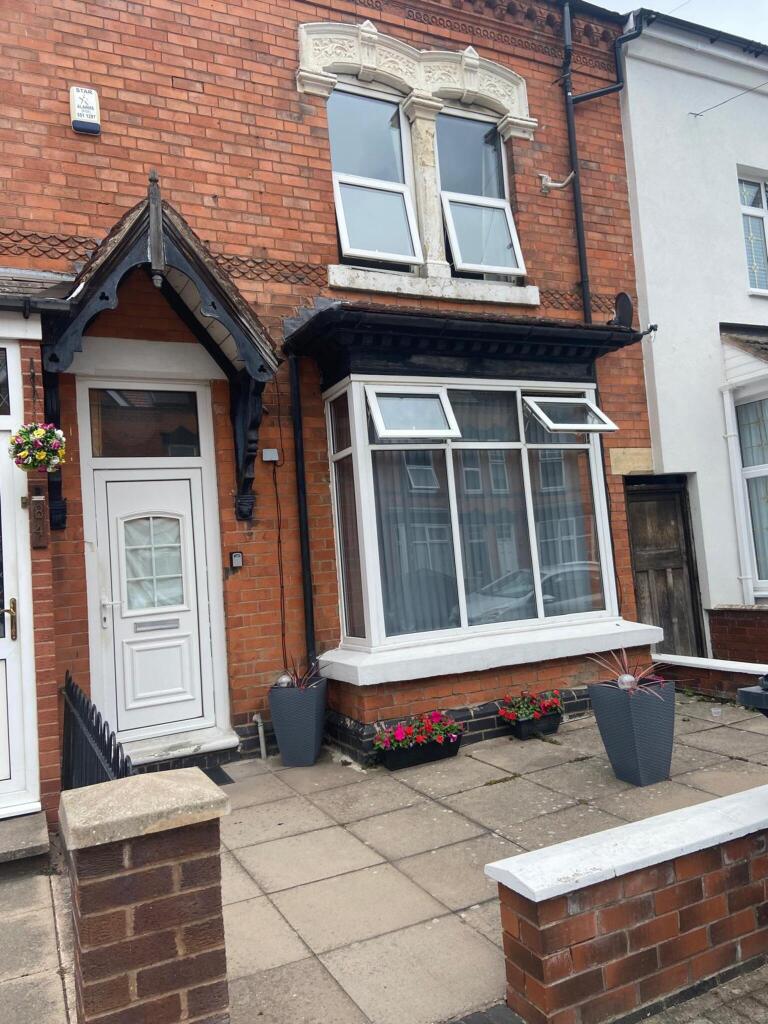 1 bed House Share for rent in Solihull. From Midland Housing Ltd - Birmingham
