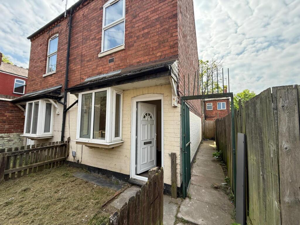 2 bed Semi Detached for rent in Smethwick. From Midland Housing Ltd - Birmingham