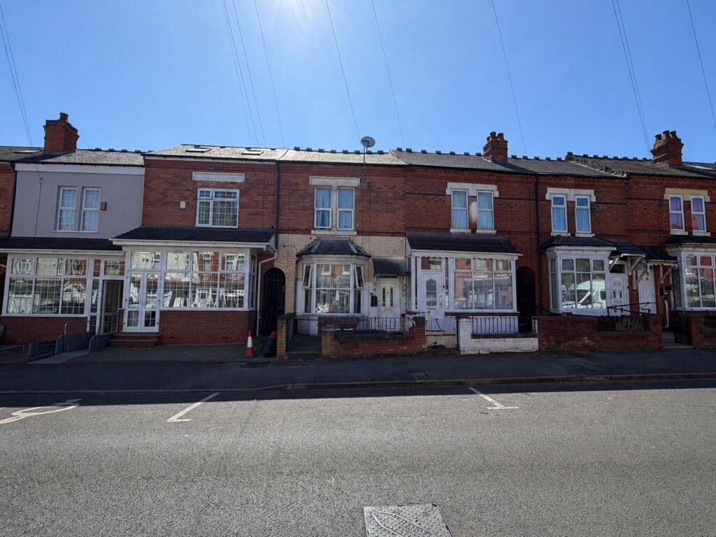 1 bed House Share for rent in Birmingham. From Midland Housing Ltd - Birmingham
