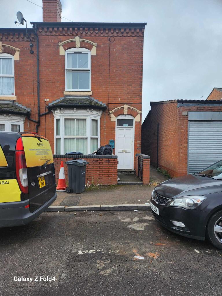 1 bed House Share for rent in Birmingham. From Midland Housing Ltd - Birmingham