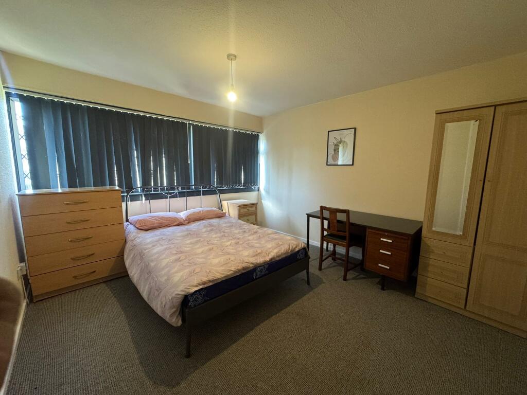 1 bed House Share for rent in Bateman's Green. From Midland Housing Ltd - Birmingham