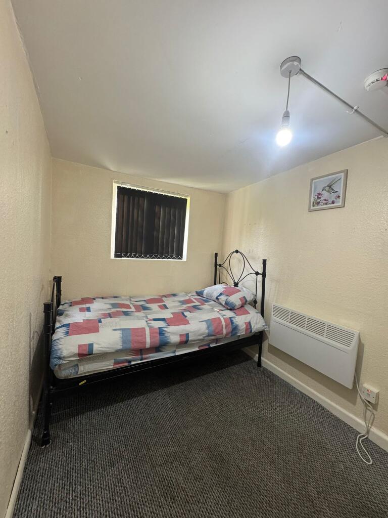 1 bed House Share for rent in Major's Green. From Midland Housing Ltd - Birmingham