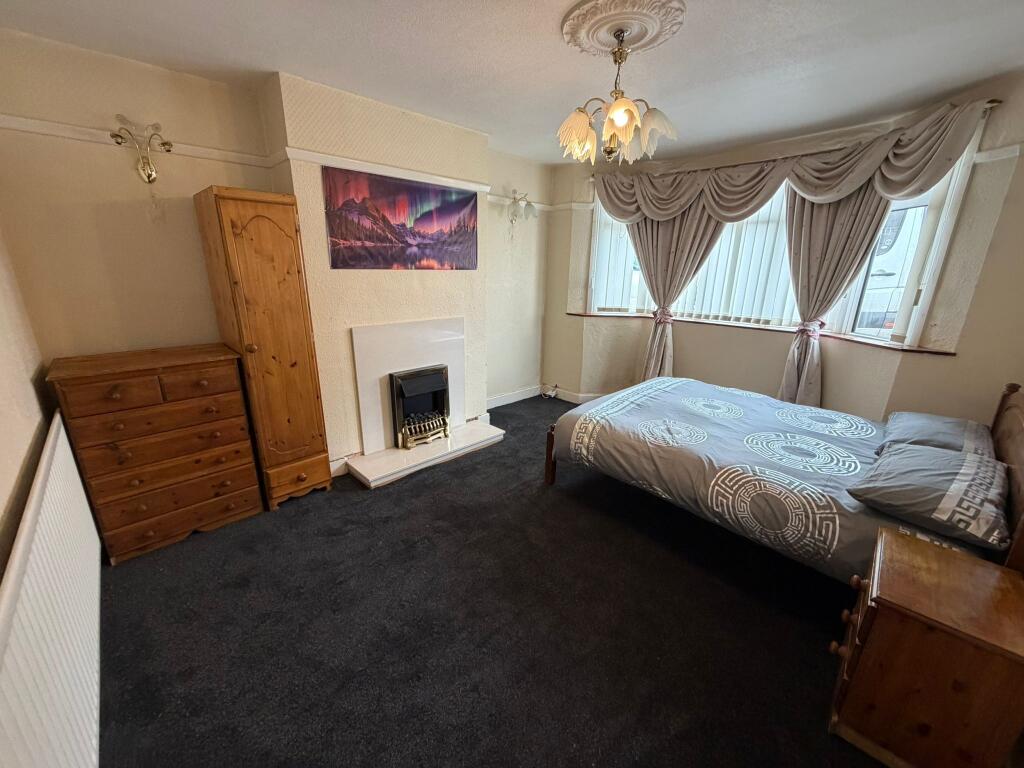 1 bed House Share for rent in Water Orton. From Midland Housing Ltd - Birmingham
