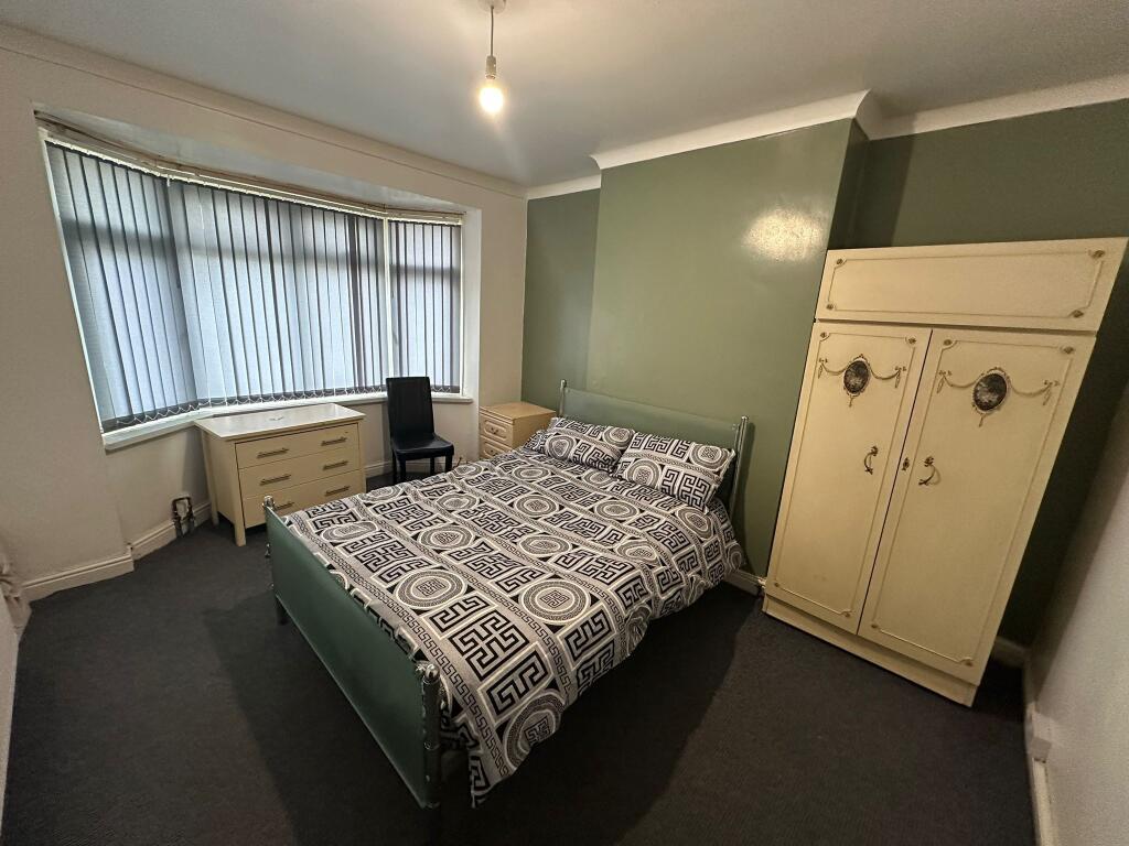 1 bed House Share for rent in Birmingham. From Midland Housing Ltd - Birmingham