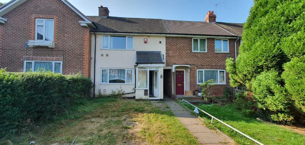 1 bed House Share for rent in Water Orton. From Midland Housing Ltd - Birmingham
