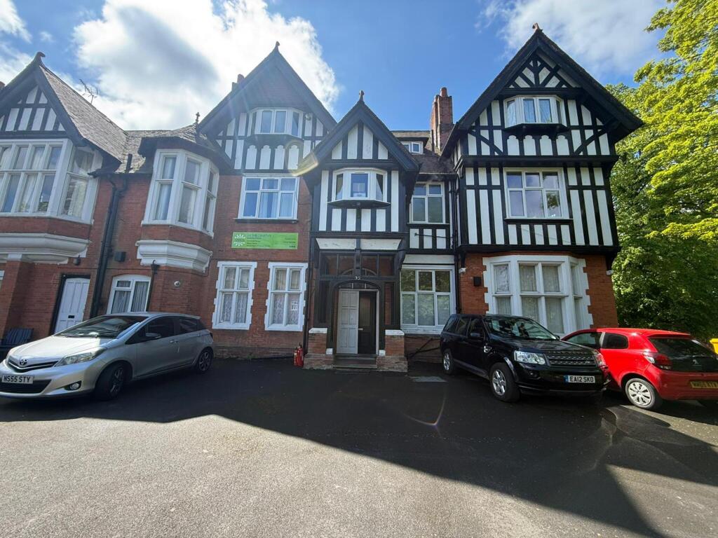2 bed 1st Floor Flat for rent in Birmingham. From Midland Housing Ltd - Birmingham