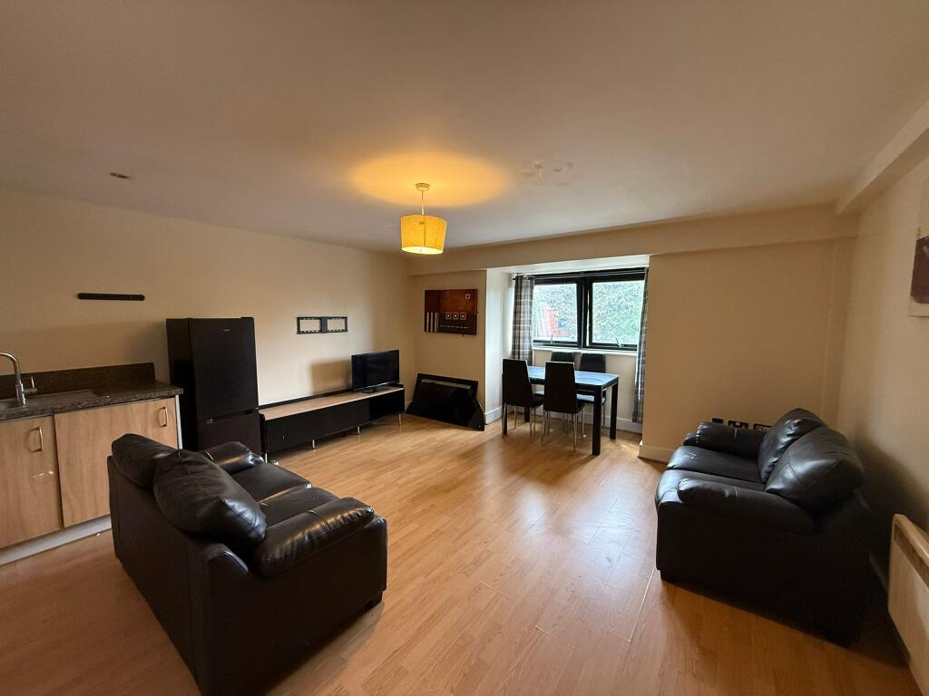 2 bed 1st Floor Flat for rent in Birmingham. From Midland Housing Ltd - Birmingham