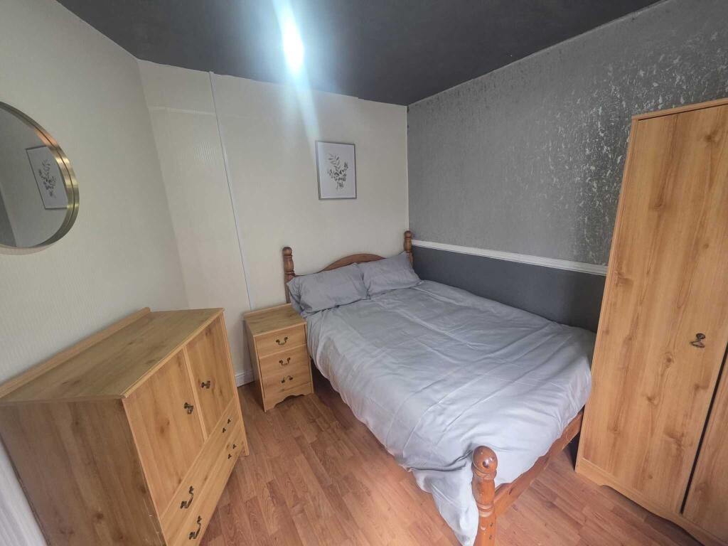 1 bed House Share for rent in Bickenhill. From Midland Housing Ltd - Birmingham