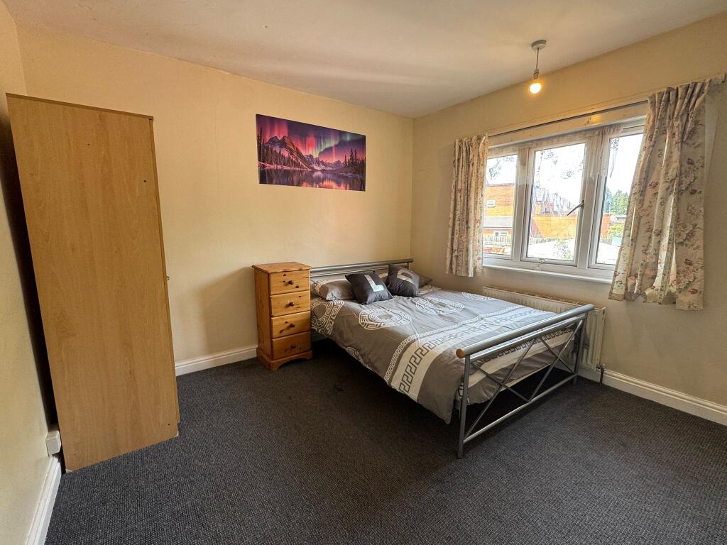 2 bed House Share for rent in Birmingham. From Midland Housing Ltd - Birmingham