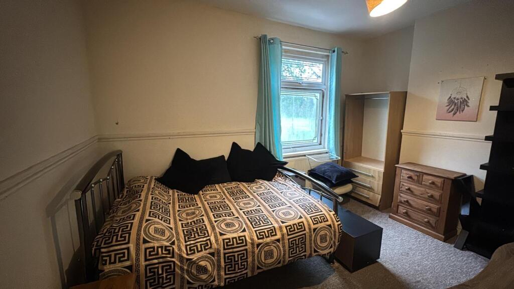 1 bed House Share for rent in Birmingham. From Midland Housing Ltd - Birmingham