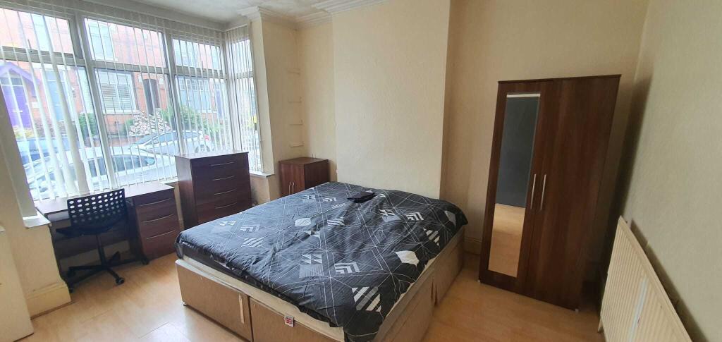 1 bed House Share for rent in Birmingham. From Midland Housing Ltd - Birmingham