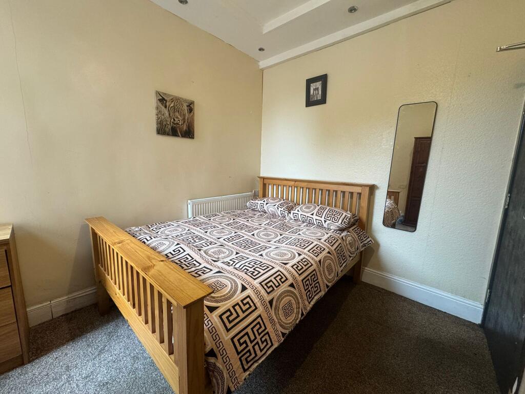 1 bed House Share for rent in Birmingham. From Midland Housing Ltd - Birmingham 1 bed House Share for rent in Birmingham. From Midland Housing Ltd - Birmingham