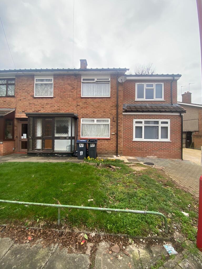 1 bed House Share for rent in Lickey. From Midland Housing Ltd - Birmingham