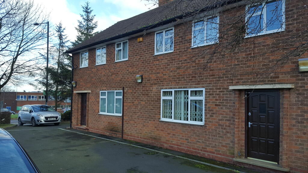 1 bed House Share for rent in Major's Green. From Midland Housing Ltd - Birmingham