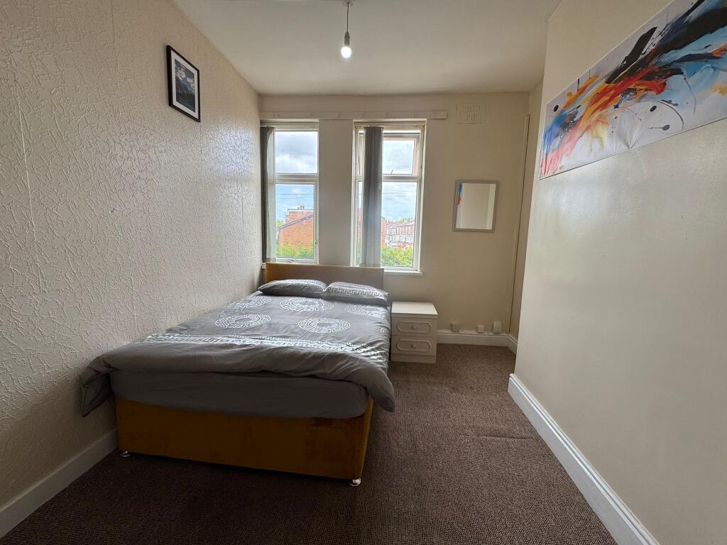 1 bed House Share for rent in Birmingham. From Midland Housing Ltd - Birmingham 1 bed House Share for rent in Birmingham. From Midland Housing Ltd - Birmingham