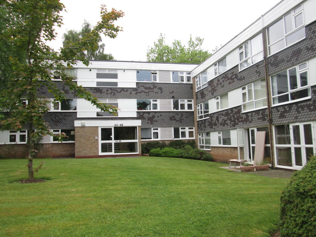 2 bed 1st Floor Flat for rent in Birmingham. From Midland Housing Ltd - Birmingham 2 bed 1st Floor Flat for rent in Birmingham. From Midland Housing Ltd - Birmingham