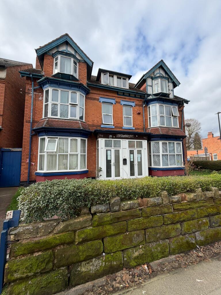 1 bed House Share for rent in Birmingham. From Midland Housing Ltd - Birmingham