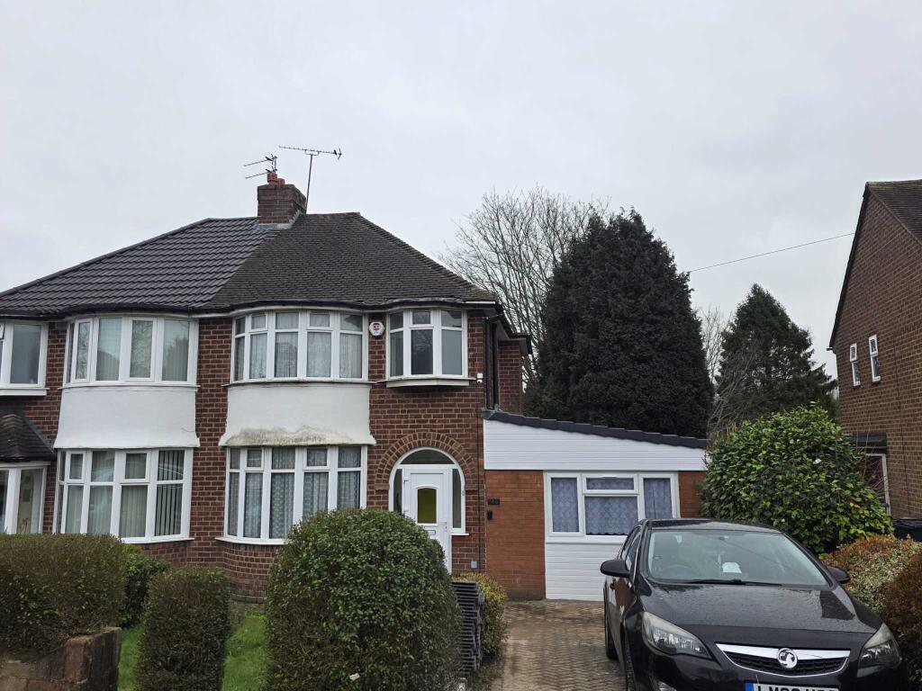 1 bed House Share for rent in Lickey. From Midland Housing Ltd - Birmingham 1 bed House Share for rent in Lickey. From Midland Housing Ltd - Birmingham